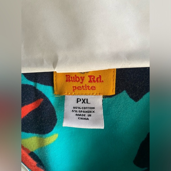 Ruby R.D - Picture 3 of 3